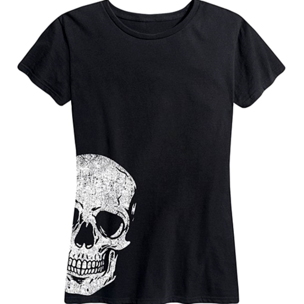 Skull T-shirt 💀 NWT